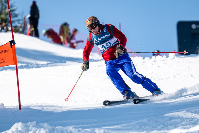SC Garmisch Clubmeisterschaft 22.03.2026
