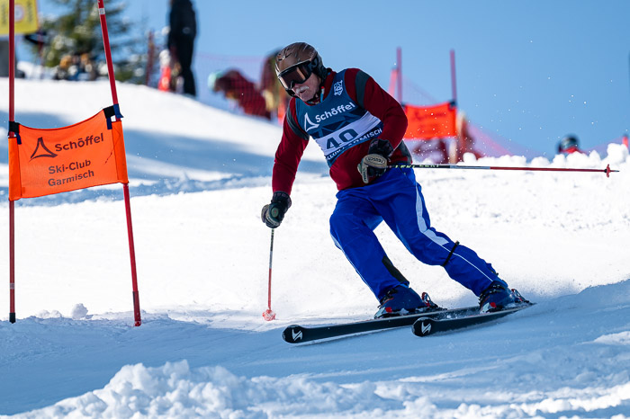 SC Garmisch Clubmeisterschaft 22.03.2026
