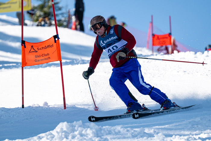 SC Garmisch Clubmeisterschaft 22.03.2026