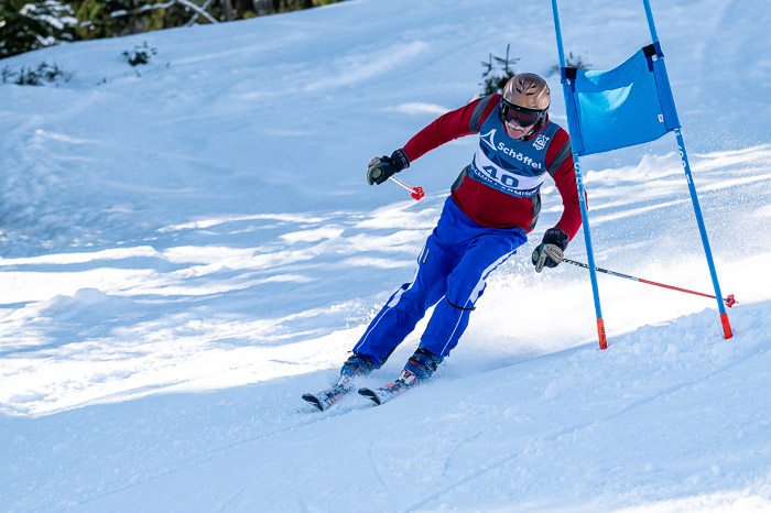SC Garmisch Clubmeisterschaft 22.03.2026