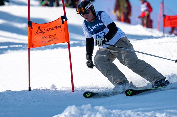 SC Garmisch Clubmeisterschaft 22.03.2026
