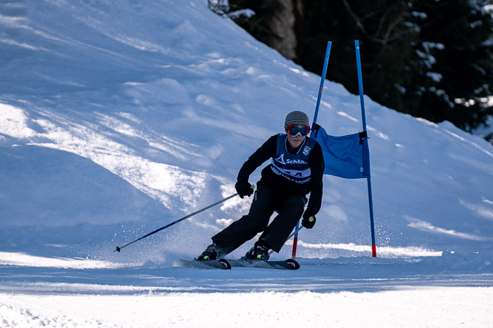 SC Garmisch Clubmeisterschaft 22.03.2026