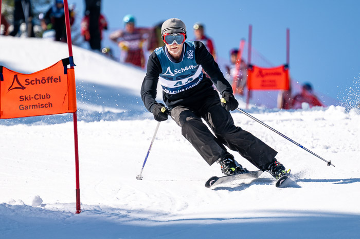 SC Garmisch Clubmeisterschaft 22.03.2026