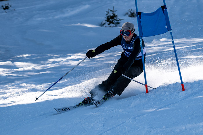 SC Garmisch Clubmeisterschaft 22.03.2026