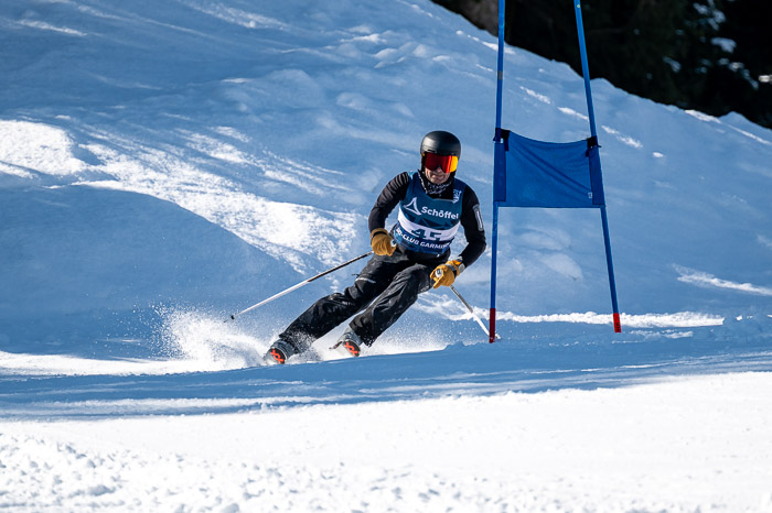 SC Garmisch Clubmeisterschaft 22.03.2026