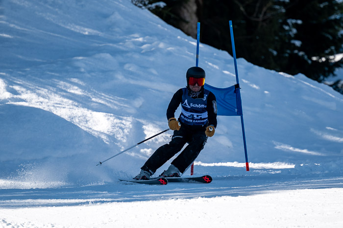 SC Garmisch Clubmeisterschaft 22.03.2026