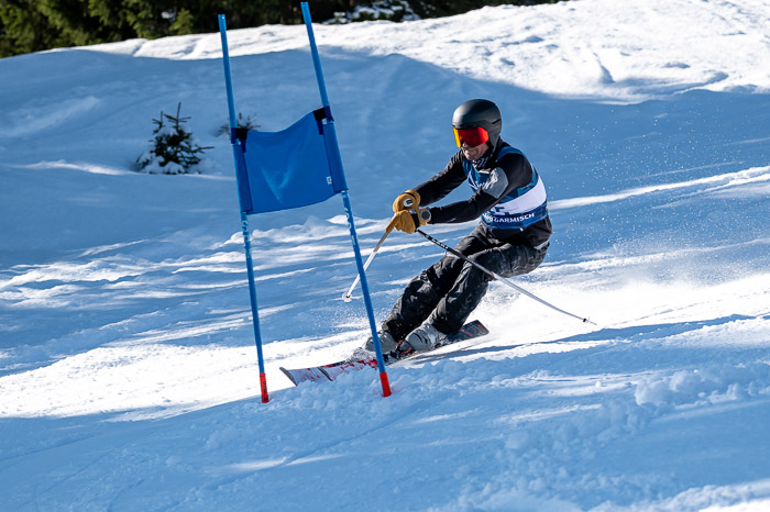 SC Garmisch Clubmeisterschaft 22.03.2026