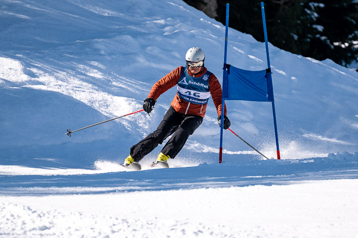 SC Garmisch Clubmeisterschaft 22.03.2026