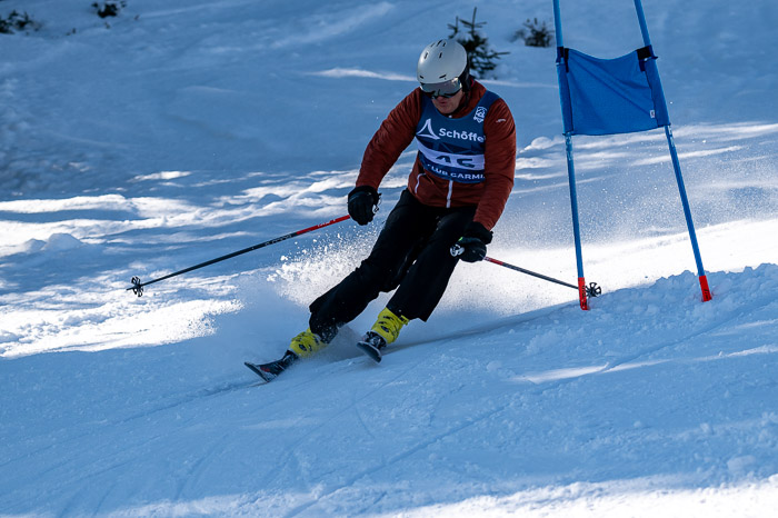 SC Garmisch Clubmeisterschaft 22.03.2026