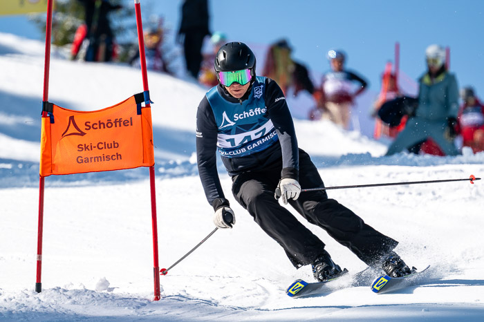 SC Garmisch Clubmeisterschaft 22.03.2026