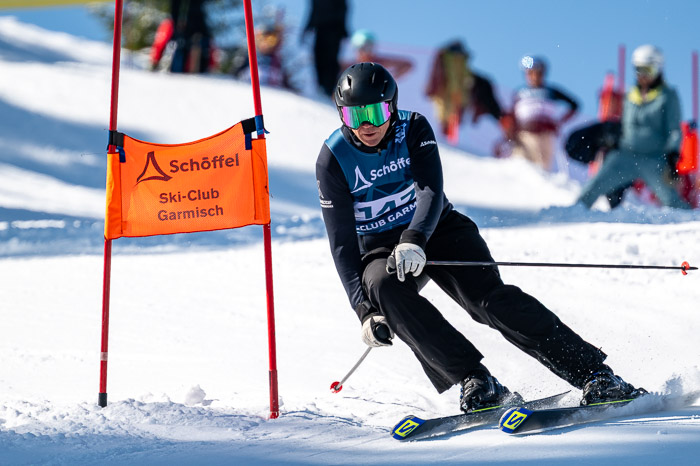 SC Garmisch Clubmeisterschaft 22.03.2026