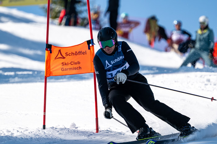 SC Garmisch Clubmeisterschaft 22.03.2026