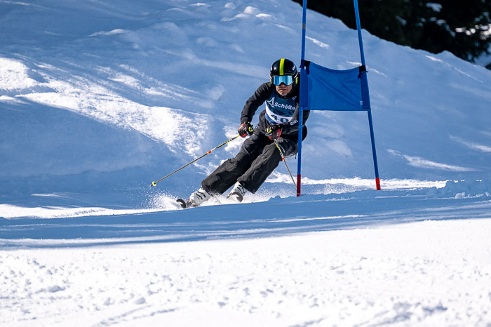 SC Garmisch Clubmeisterschaft 22.03.2026