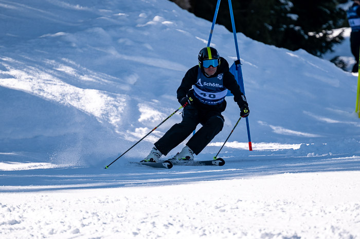 SC Garmisch Clubmeisterschaft 22.03.2026