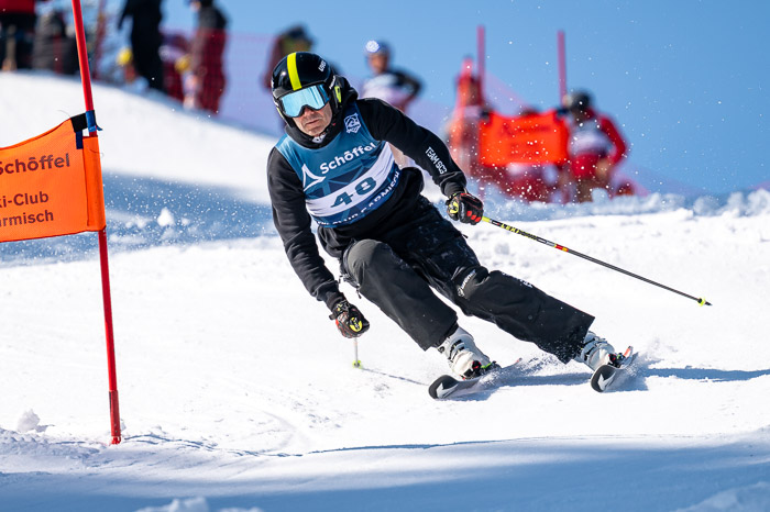 SC Garmisch Clubmeisterschaft 22.03.2026