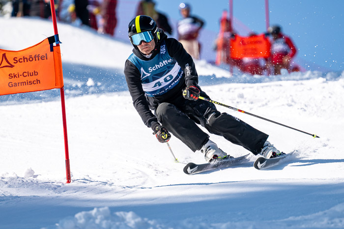 SC Garmisch Clubmeisterschaft 22.03.2026