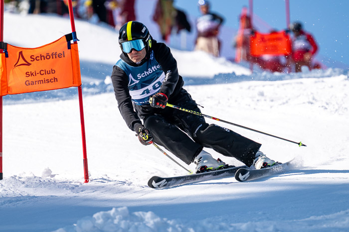 SC Garmisch Clubmeisterschaft 22.03.2026