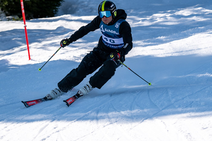 SC Garmisch Clubmeisterschaft 22.03.2026