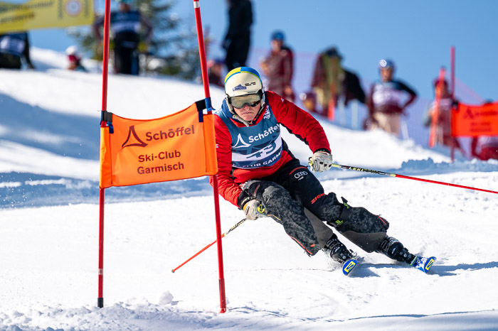 SC Garmisch Clubmeisterschaft 22.03.2026