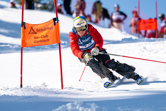 SC Garmisch Clubmeisterschaft 22.03.2026