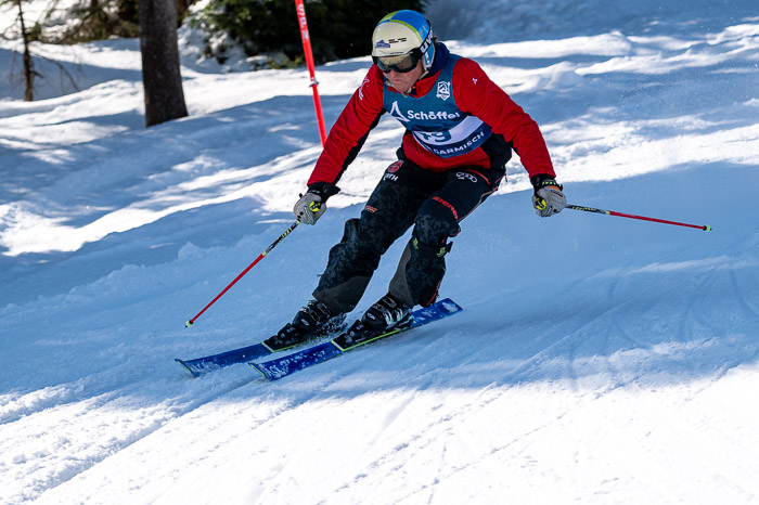 SC Garmisch Clubmeisterschaft 22.03.2026