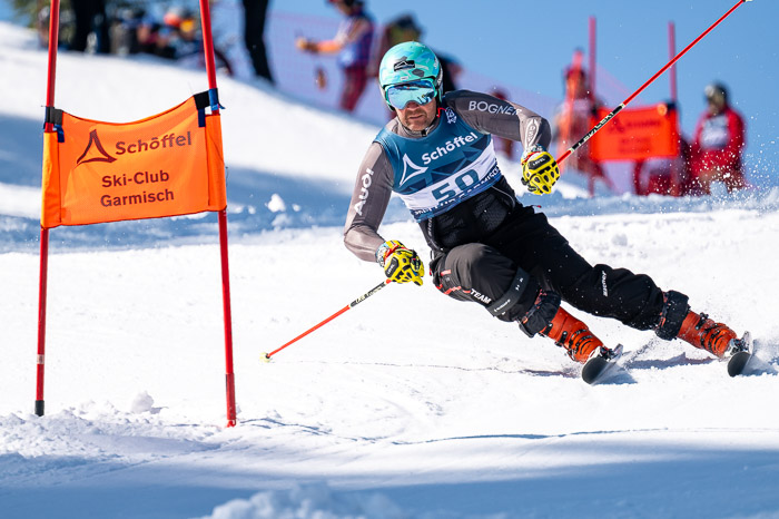 SC Garmisch Clubmeisterschaft 22.03.2026