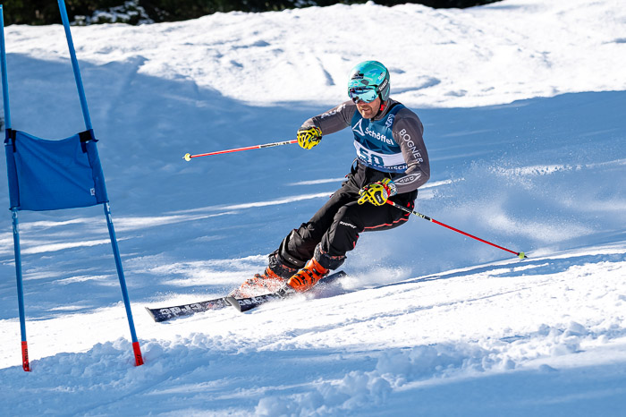 SC Garmisch Clubmeisterschaft 22.03.2026