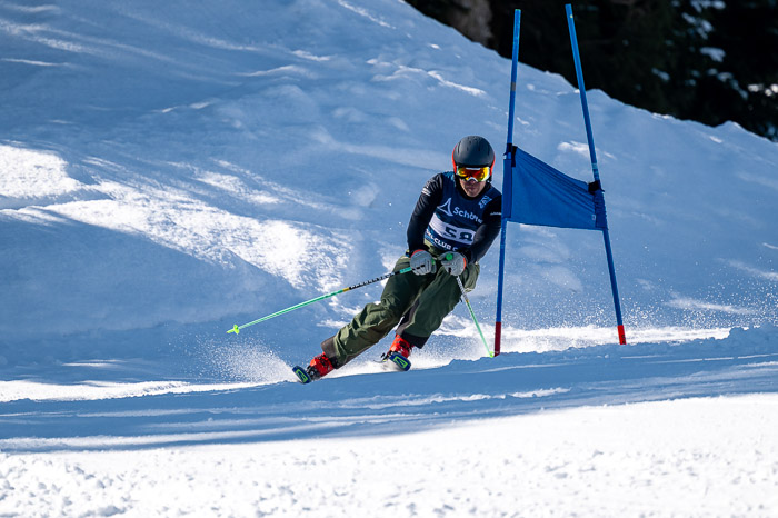 SC Garmisch Clubmeisterschaft 22.03.2026