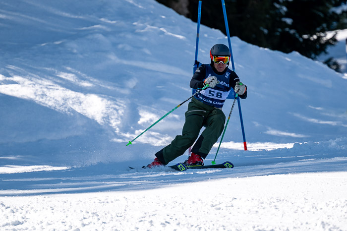 SC Garmisch Clubmeisterschaft 22.03.2026