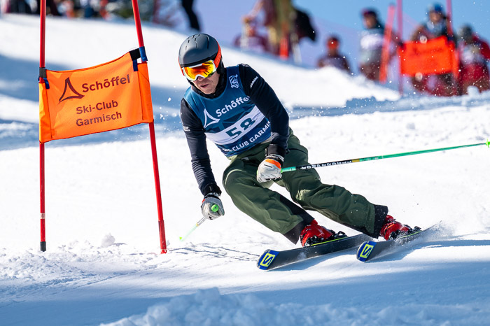 SC Garmisch Clubmeisterschaft 22.03.2026