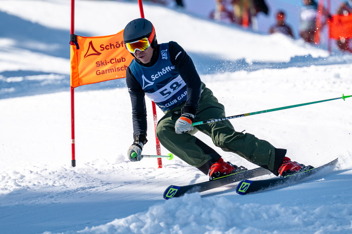 SC Garmisch Clubmeisterschaft 22.03.2026