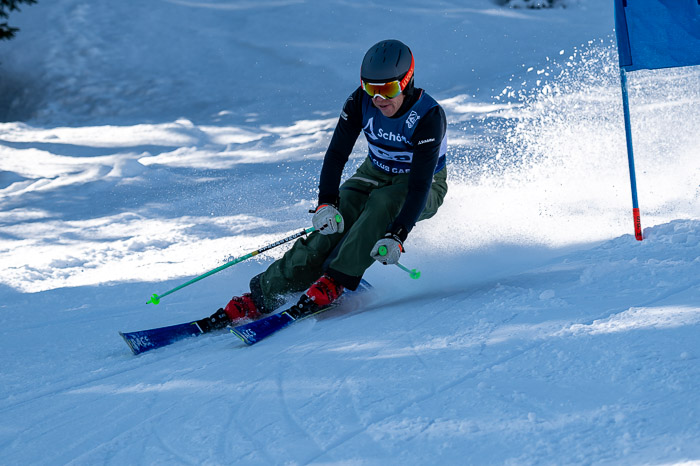 SC Garmisch Clubmeisterschaft 22.03.2026