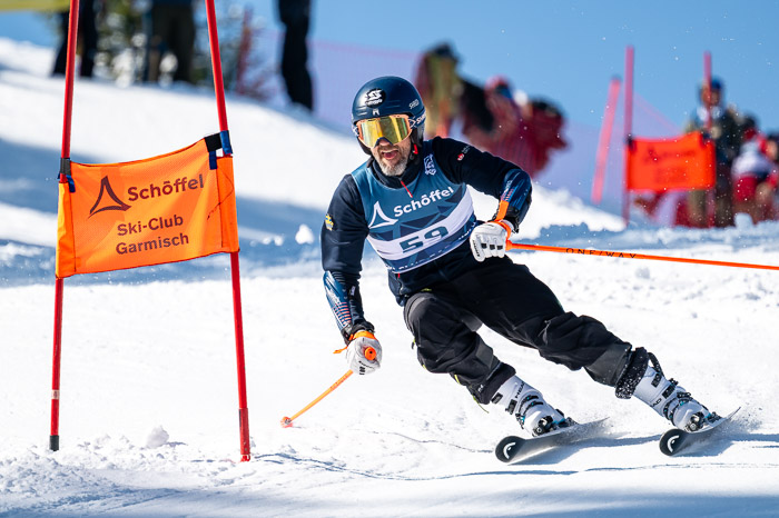 SC Garmisch Clubmeisterschaft 22.03.2026