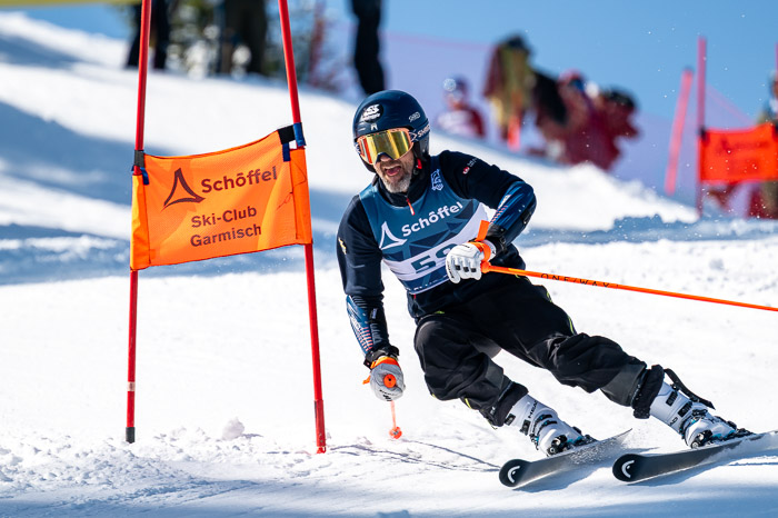 SC Garmisch Clubmeisterschaft 22.03.2026