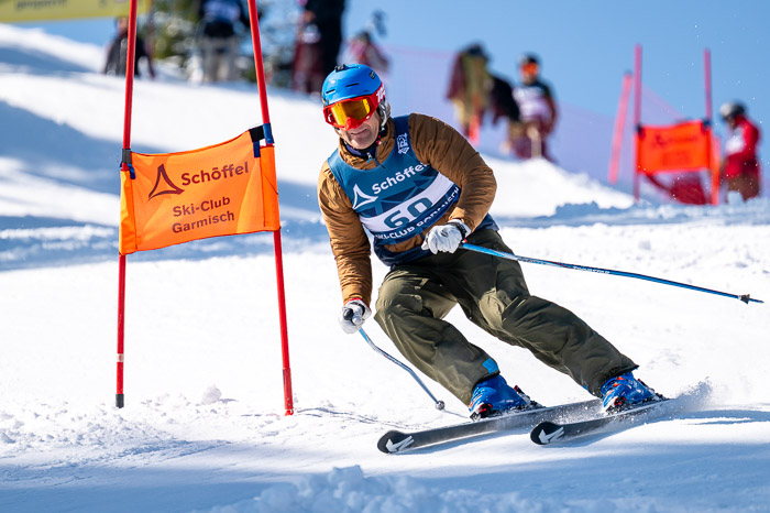 SC Garmisch Clubmeisterschaft 22.03.2026