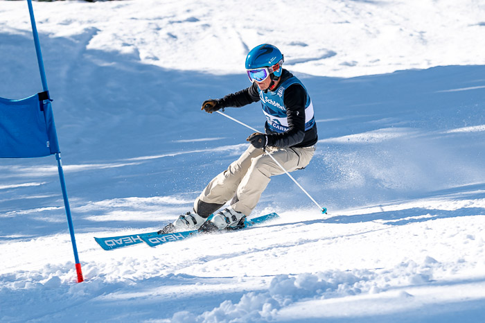 SC Garmisch Clubmeisterschaft 22.03.2026