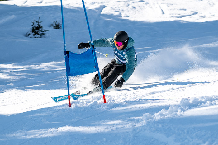 SC Garmisch Clubmeisterschaft 22.03.2026