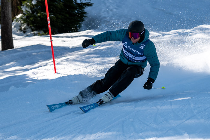 SC Garmisch Clubmeisterschaft 22.03.2026