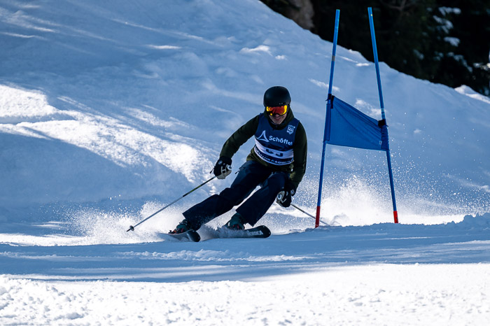 SC Garmisch Clubmeisterschaft 22.03.2026