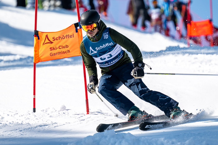 SC Garmisch Clubmeisterschaft 22.03.2026