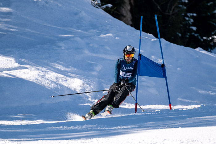 SC Garmisch Clubmeisterschaft 22.03.2026