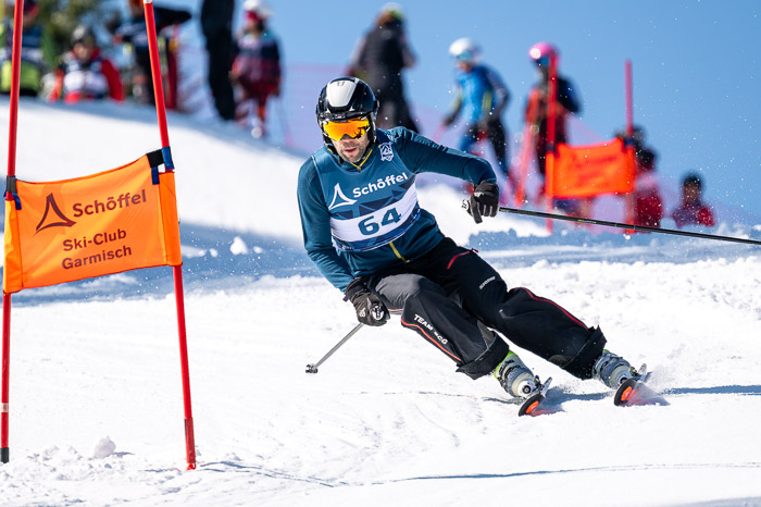 SC Garmisch Clubmeisterschaft 22.03.2026