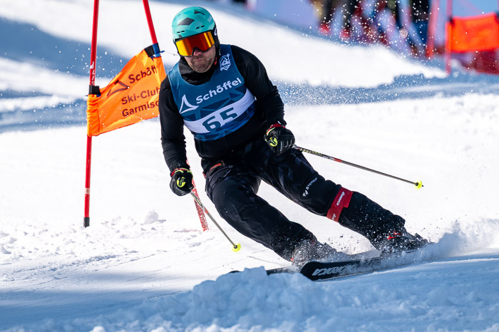 SC Garmisch Clubmeisterschaft 22.03.2026