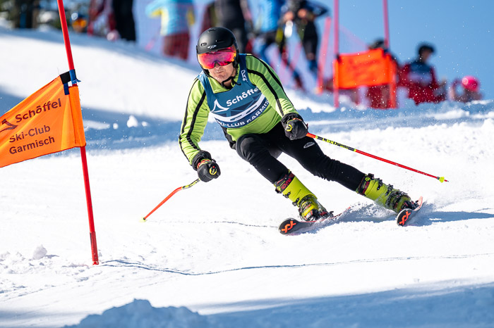 SC Garmisch Clubmeisterschaft 22.03.2026