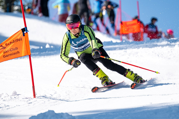 SC Garmisch Clubmeisterschaft 22.03.2026
