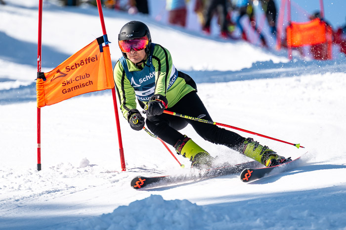 SC Garmisch Clubmeisterschaft 22.03.2026