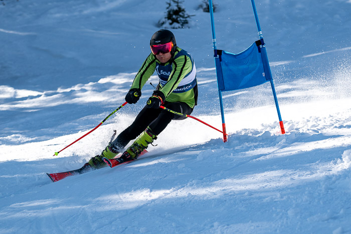 SC Garmisch Clubmeisterschaft 22.03.2026