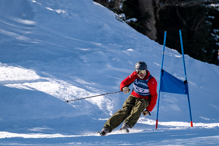 SC Garmisch Clubmeisterschaft 22.03.2026