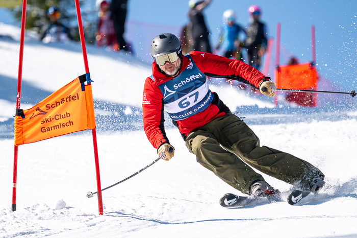 SC Garmisch Clubmeisterschaft 22.03.2026