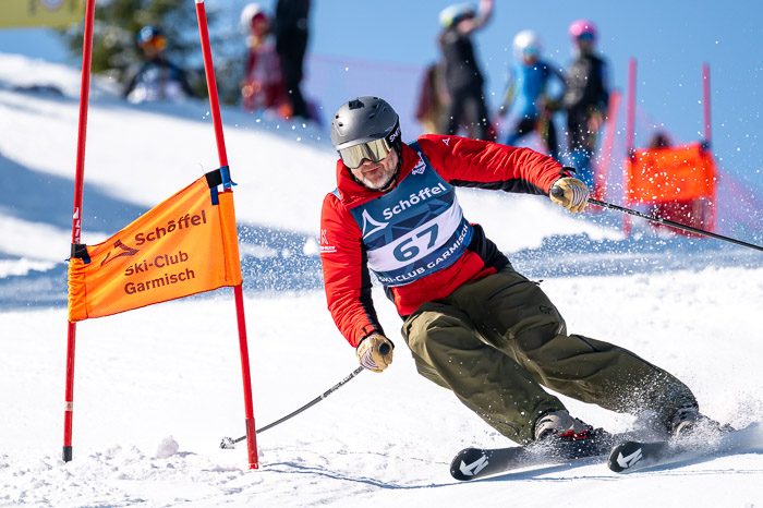SC Garmisch Clubmeisterschaft 22.03.2026